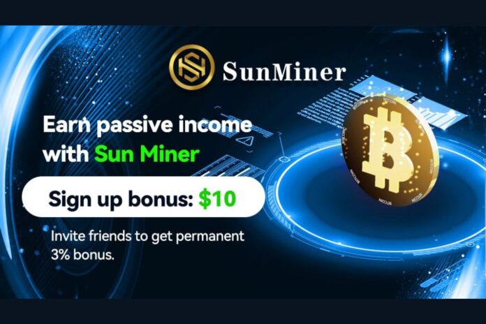 Crypto News: The Laziest Way for Beginners to Earn Money Online With Cloud Mining ($200+/day+)