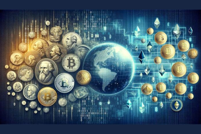 The Evolution of Money: Cryptocurrency and Its Transformative Impact