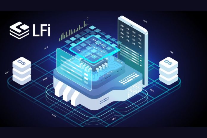 How to Use Your Favorite Blockchain-powered LFi Smartphone