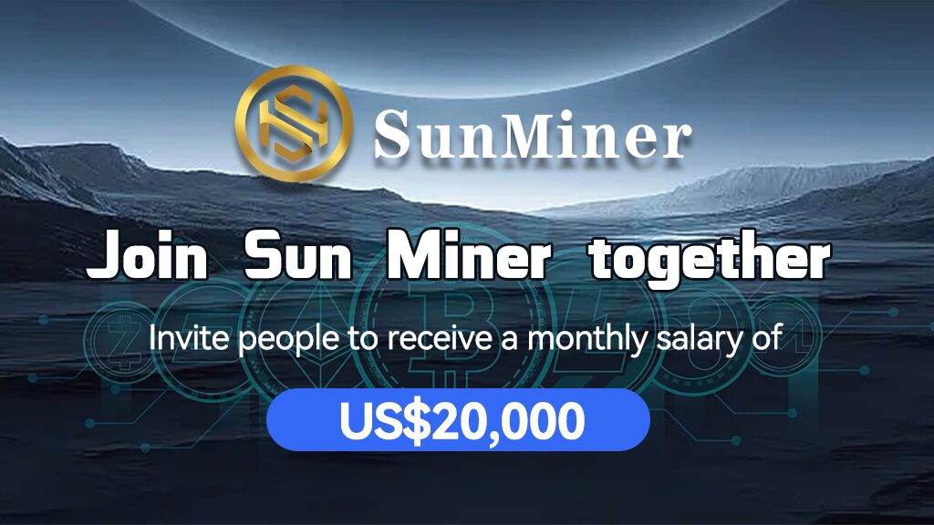 Cloud mining platform with good income in 2024, how to make money easily at home? Earn 1000usd per day