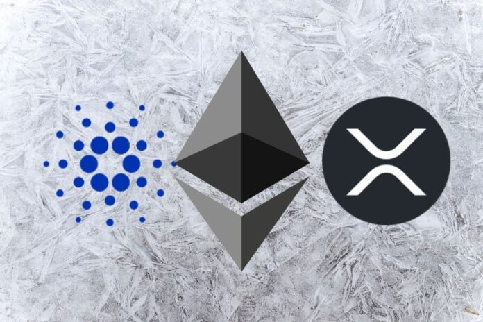 ChatGPT Picks XRP, ADA, and ETH As Cryptos With Potential To Skyrocket Before Christmas