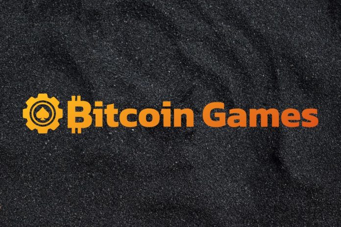 BitcoinGames.com: The Newest Wave of Crypto-based Casino Entertainment Unveiled