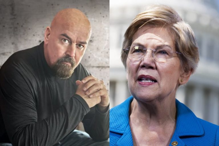 Deaton Cites XRP Victory During Debate As Warren Reiterates Stance ...