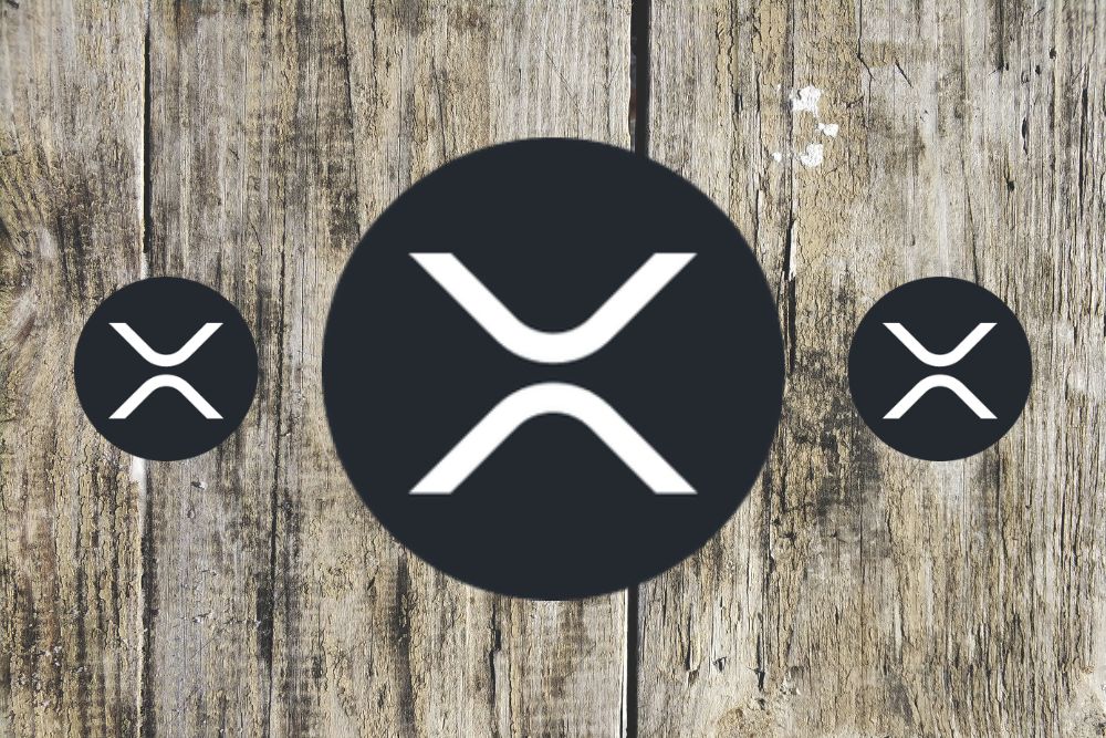 XRP to $12? Analyst Shows that XRP Is a Sleeping Giant Using Eliot Wave Pattern