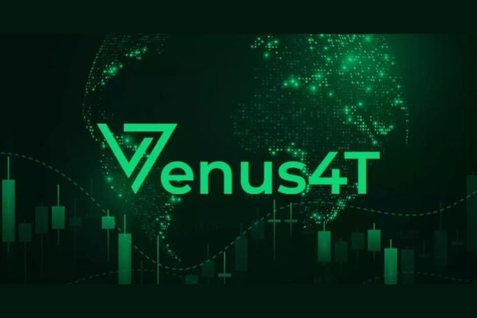 Venus4T Reviews | Scam or legit trading platform? (updated 2024 )