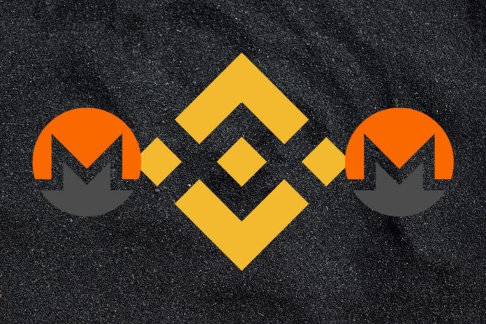 Monero (XMR) To Be Delisted On Binance. Here's when and why