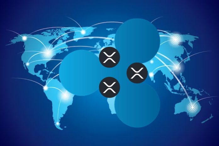Major Financial Institutions Use XRP, Uphold CEO Confirms