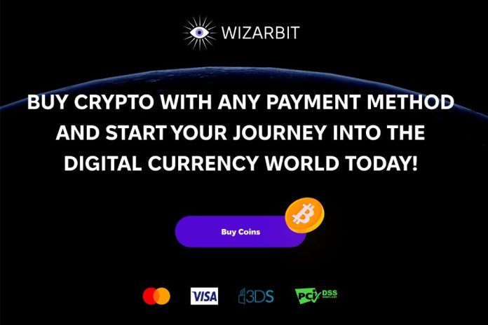 Purchase Cryptocurrency on Wizarbit Exchange with Seamless Security!