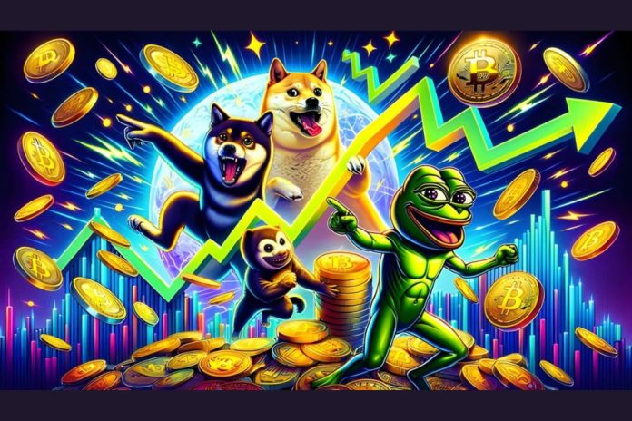 Pepecoin (PEPE) vs BONK: Cryptocurrency Analysts Compare PEPE & BONK ROI Potential In 2024