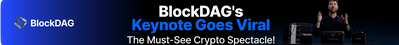 BlockDAG's Persuasive Presentation Attracts Kaspa Investor Interest