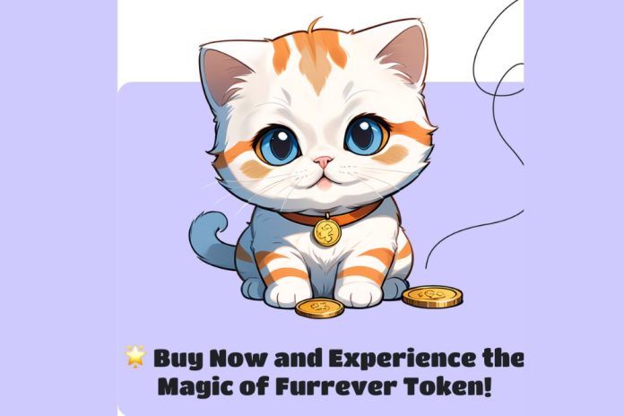 Bitcoin, Solana, and Furrever Token: BTC Dips by 3.5%, SOL by 8%, While FURR Makes 50% Progress in Presale