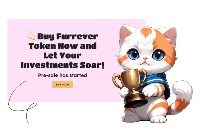 From Memes to Mainstream: FLOKI, PEPE, and Furrever Token Revolutionizing Cryptocurrency