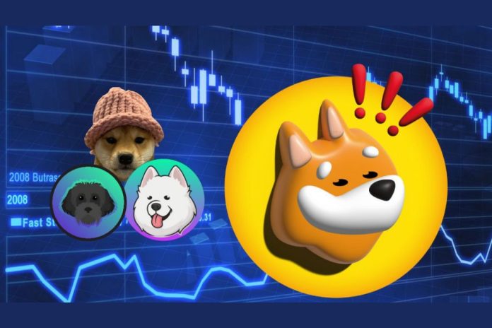 New Dogwifhat (WIF) Rival Surges 420% Attracting WIF Holders Into New Cryptocurrency
