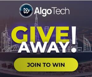 Crypto Enthusiasts Capitalize On 25x Potential On Algotech Presale While SOL and WIF Disappoint