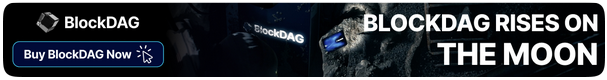 BlockDAG Hits $17.9M as Teasor on Moon Keynote Drops, Outperforming Bitcoin Minetrix and KangaMoon