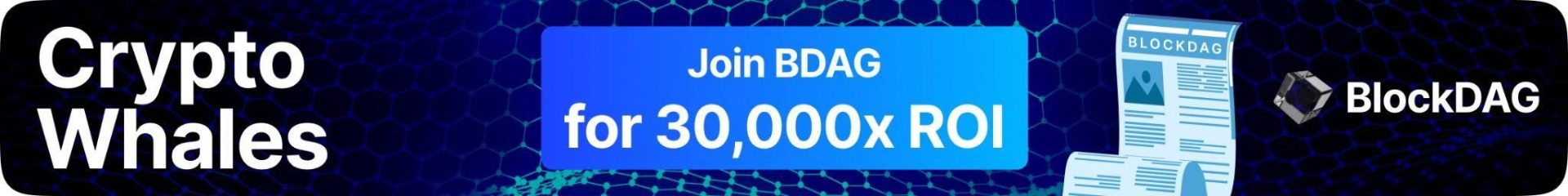 BlockDAG: Leading The $600 Million Charge With Sustainable Blockchain Technology Over BNB Smart Chain And Fantom
