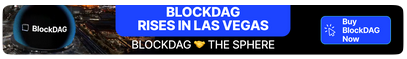 From Las Vegas Sphere to Crypto Stardom: BlockDAG Leads Over Starknet and Helium with 20,000x Potential ROI