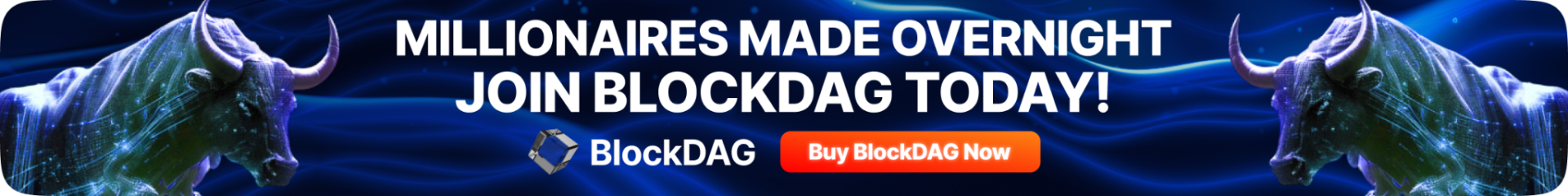 BlockDAG’s Dev Release 29 Launched: Redefining Blockchain Security With RandomX Protocol Amidst 5700 Miner Sales
