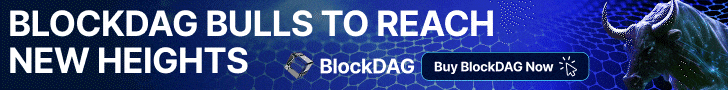BlockDAG BDAG Presale
