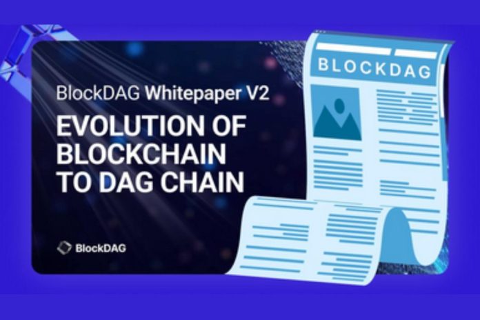BlockDAG Leads the Charge with 20,000x ROI Potential, Outshining OKB and ThorChain in the Race for Crypto Supremacy