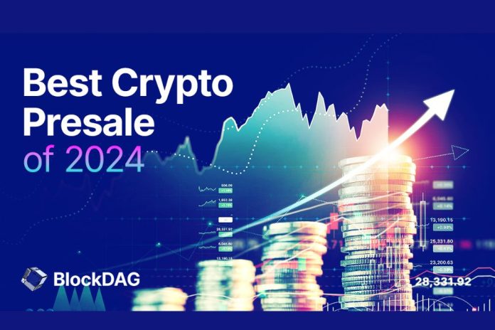 Top-performing Cryptos of 2024: BlockDAG Outshines BTC, ETH, and SOL with 30,000x ROI Potential