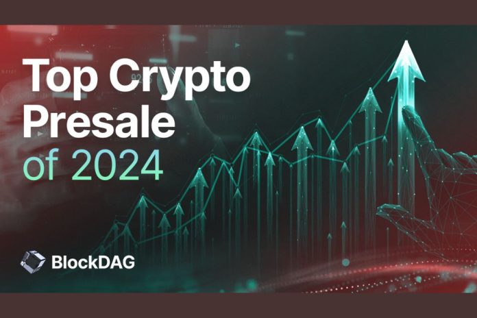 Best Crypto to Invest in: BlockDAG's $21.4M Presale Triumph And Moon Keynote Captivate Beyond Kelexo & Bitbot's Efforts