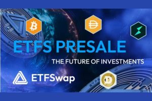 Missed Kaspa (KAS) And Polygon (MATIC) At $0.02, You Don't Want To Miss ETFSwap (ETFS) At $0.0085