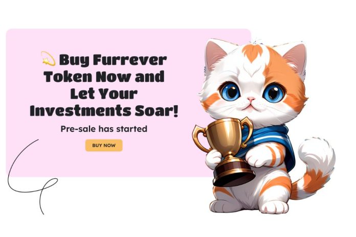 Is Furrever Token (FURR) Set to Outshine Pepe Coin (PEPE) and Dogecoin (DOGE) as the Next Big Meme Coin with its 15X Returns Offer in 2024?