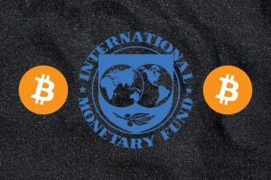 IMF Report Highlights Bitcoin (BTC) Potential Impact on Global Economy