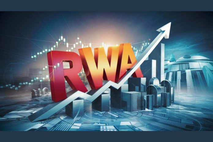 This Small-Cap RWA Gets Listed On MEXC. Here's Why It’s Likely To Continue A Face-Melting Rally 