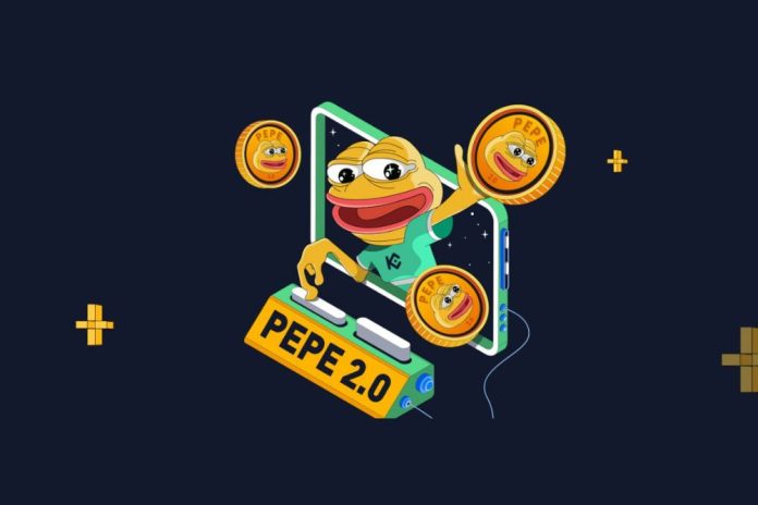 Pepecoin Unleashed: Assessing PEPE's Potential As New Pepecoin Rival Emerges
