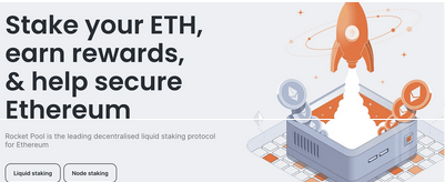 4 Best Ethereum Staking Platforms with Highest Returns for 2024