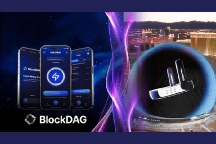 BlockDAG to Hit $10 in 2025, as Analysts Predict 20,000x ROI; Analysis of 99Bitcoin, BDAG & PUSHD Presales