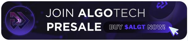 Investors Flock To Algotech (ALGT) Amid Growing Market Potential; BONK And Dogecoin Holders Interested