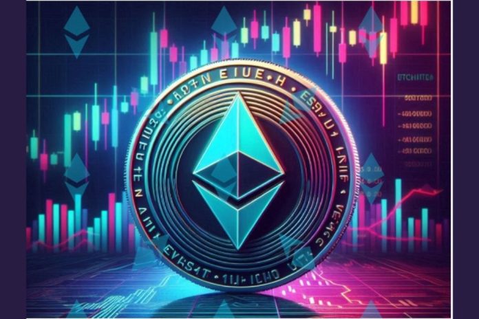 Ethereum Stable as Market Awaits U.S. CPI Report, Spotlight on Chainlink's AI Rival