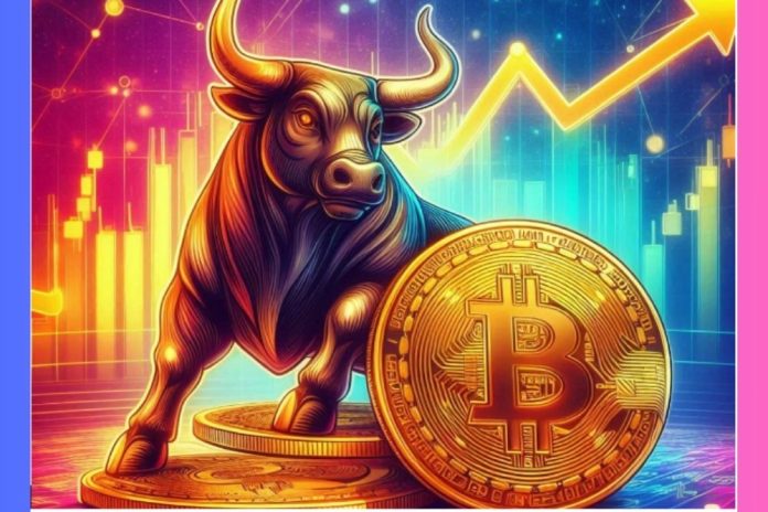 Bitcoin Eyes New All-Time High Based on the HSBDP Indicator; Robust Rally Expected for Celestia Challenger