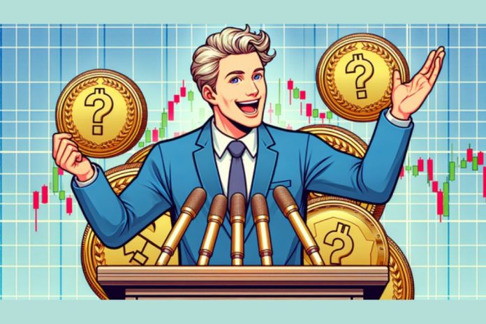 Next Wave of Crypto Millionaires: Which Coins Will Lead the Market?