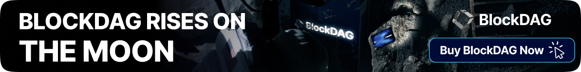 BlockDAG’s 1120% ROI Surge Captivates Crypto Guru Amid Litecoin's Slide & Toncoin's TVL Boom