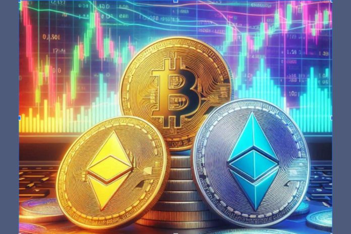 Macro Data Puts Bitcoin & Ethereum Under Pressure, AI Altcoin Sparks Market Excitement