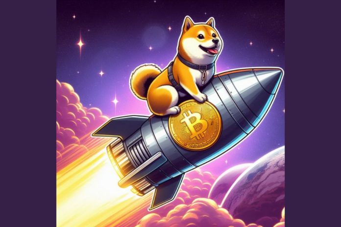 Shiba Inu Witnesses Skyrocketing Whale Transactions; Monero Rival Poised for Significant Uptick