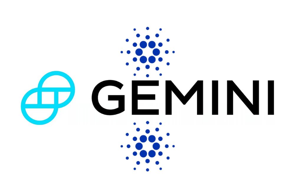 Gemini Sparks Speculation For Cardano (ADA) Listing