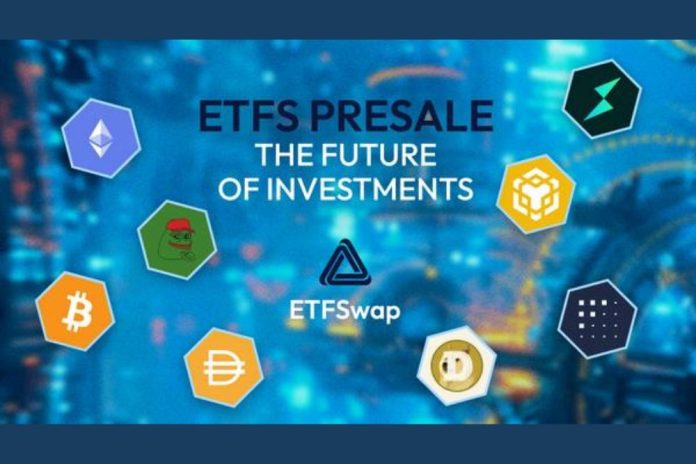 Here’s A List Of The Best Crypto ETFs Offered By Institutional Trading Platforms