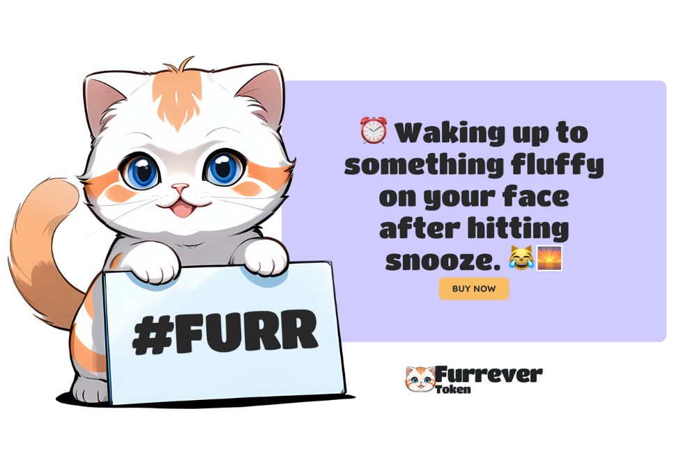 Why is Crypto Crashing Today? Furrever Token Emerges as a Strong Alternative to Dogecoin and Shiba Inu