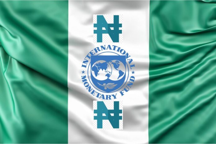 IMF Urges Nigerian Government to Regulate and License Foreign Crypto Exchanges