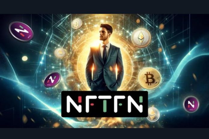 Forget Shiba Inu Mania! NFTFN Primed to Become the Next Viral Crypto