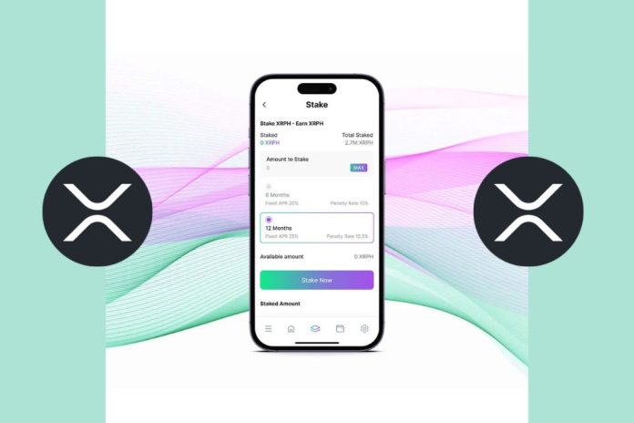 XRP Healthcare Mobile Wallet Rolls Out XRP Swapping