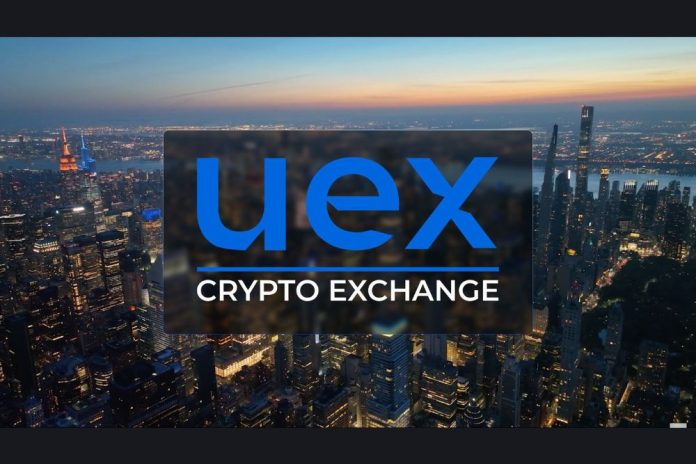 UEX.FINANCE is the best crypto exchanger without KYC?
