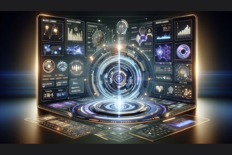 How AI Innovations are Reshaping Online Sports Betting in the Casino