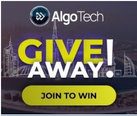 50x Gains On The Horizon: Algotech (ALGT) Presale Sets To Launch Massive Rally Amid Uptrend On ONDO And Dogwifhat