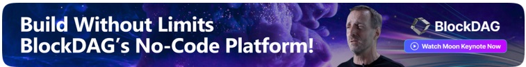 BlockDAG's Stellar Rise: $48.8M Presale & Celebrity Endorsement Eclipse Ethereum's Decline And Stellar Remains Stable